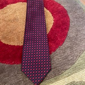 Men’s Vintage Beau Brummell Tie